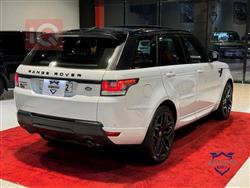 لاند روفر رانج روفر سبورت